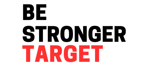 Be Stronger Target